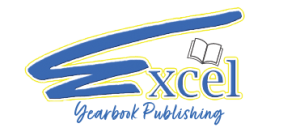Excel Photography Year Book Logo