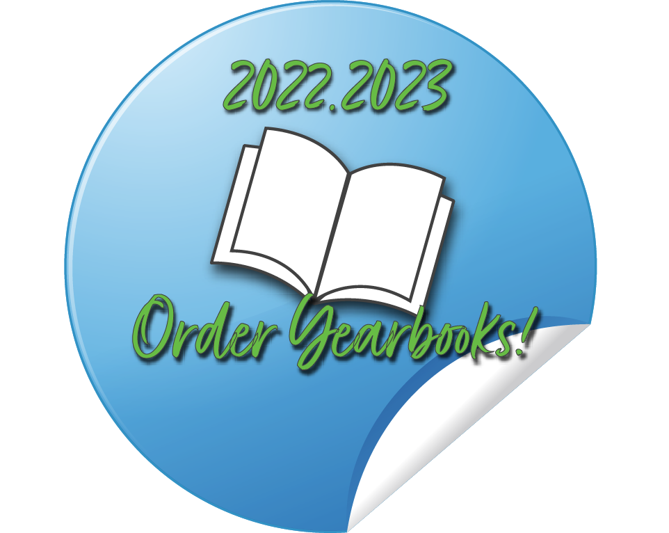 2020 - 2021 Order Yearbooks