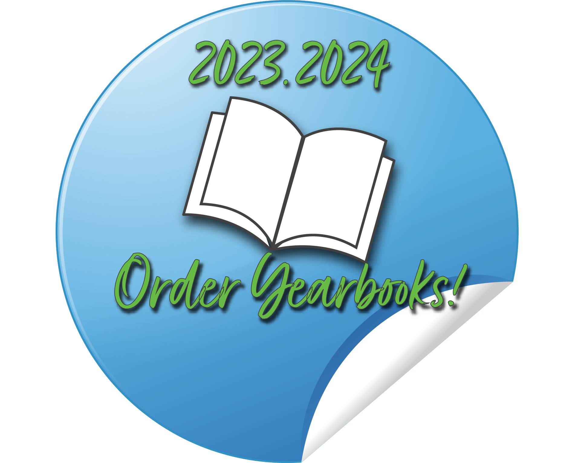 2021 - 2022 Order Yearbooks