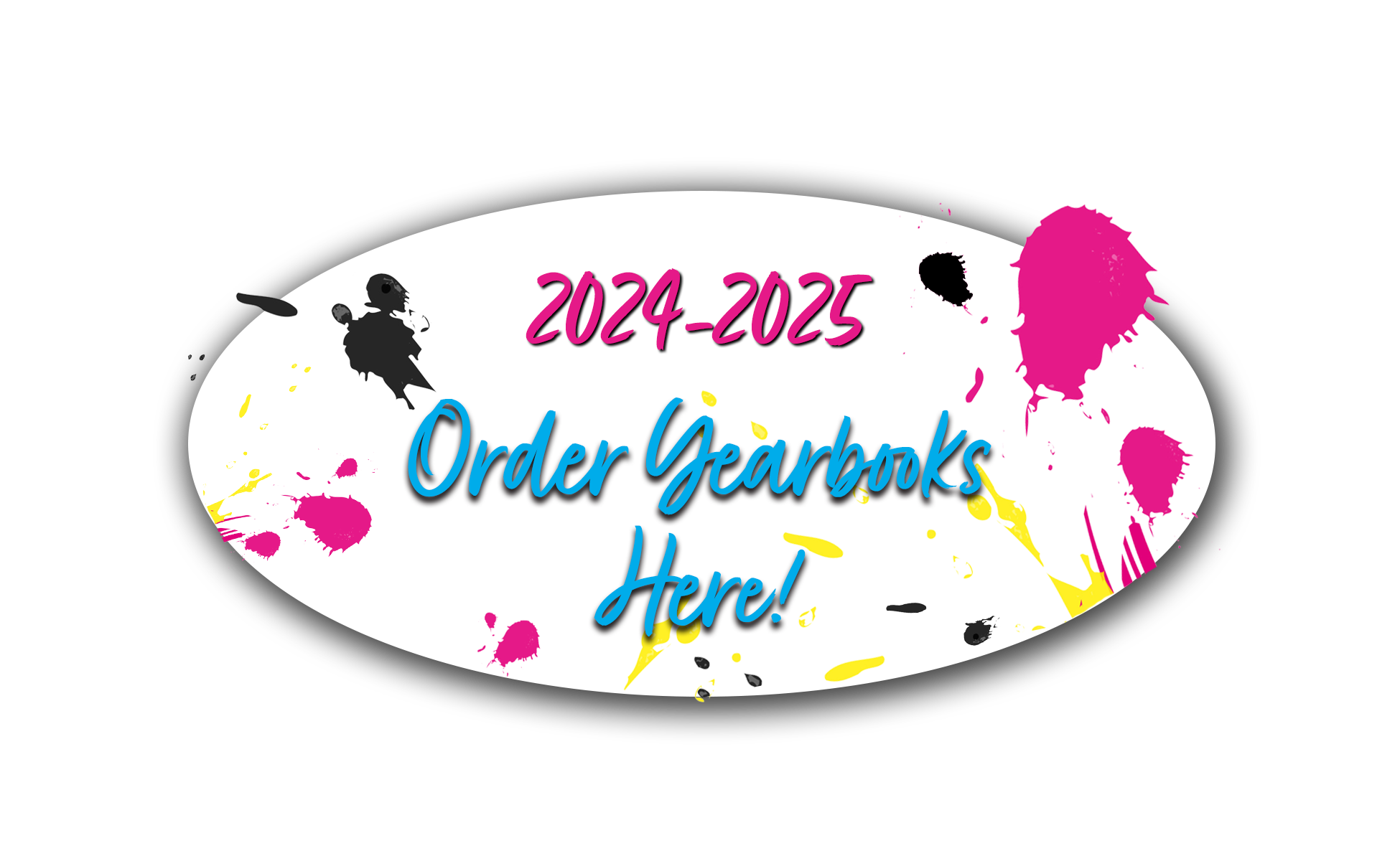 2020 - 2021 Order Yearbooks